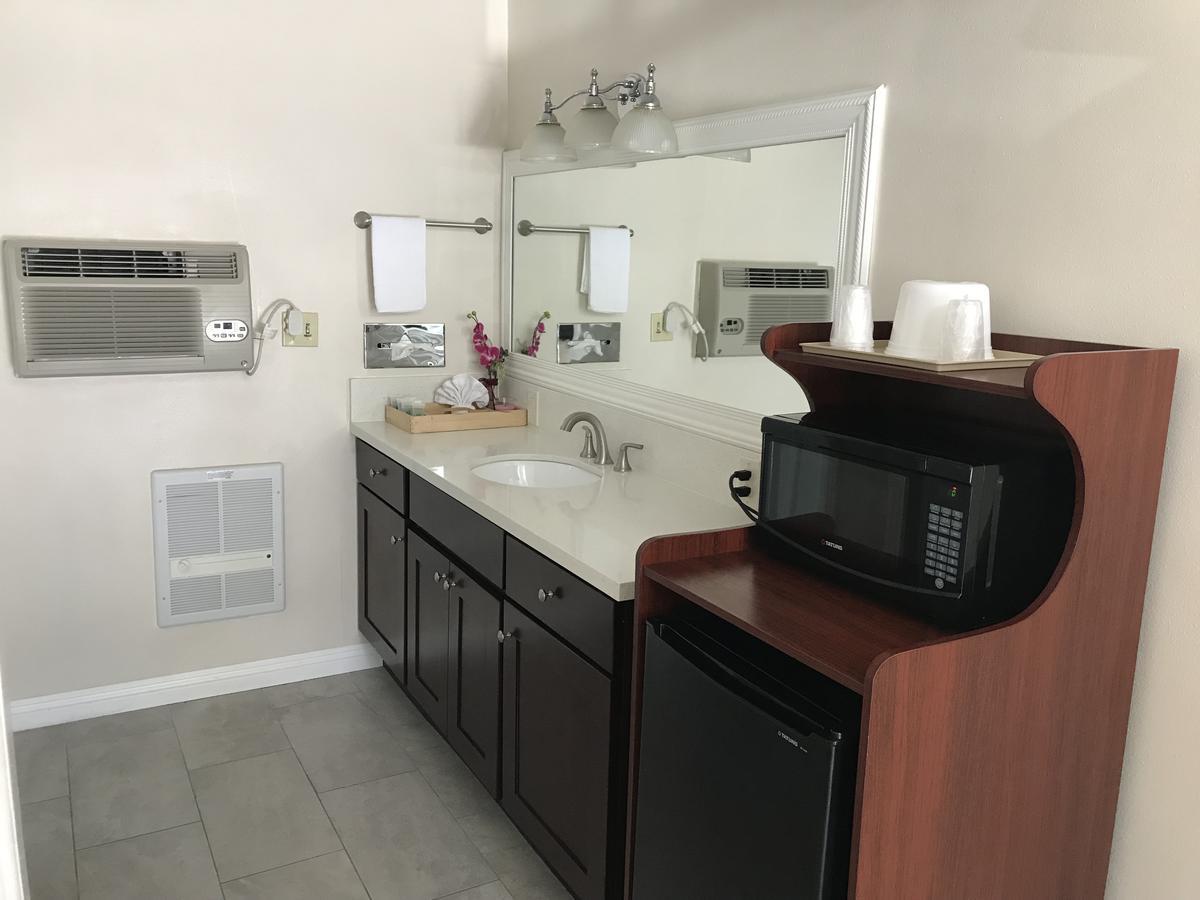 Akua Motor Hotel Άναχαϊμ Εξωτερικό φωτογραφία